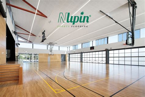 POLIWES MULTIPURPOSE HALL .